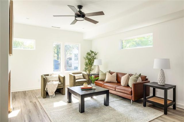 967 Smith Street SW, Atlanta, GA 30310