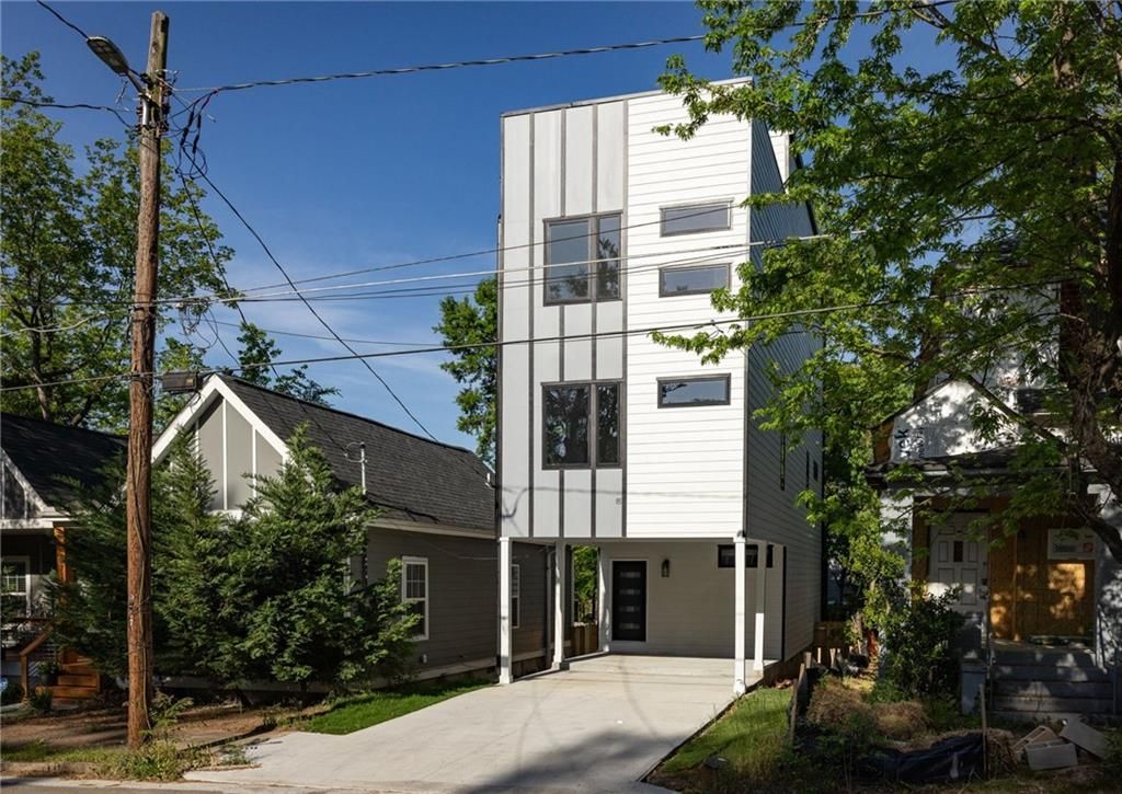 967 Smith Street SW, Atlanta, GA 30310