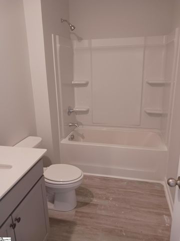 445 Haddon Trail lot 52, Woodruff, SC 29388