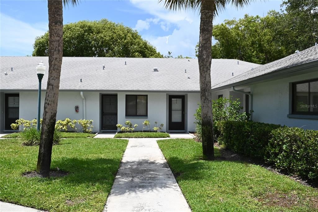 2765 COUNTRYSIDE BOULEVARD 106, Clearwater, FL 33761