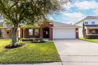 2834 Trinity Glen Lane, Houston, TX 77047