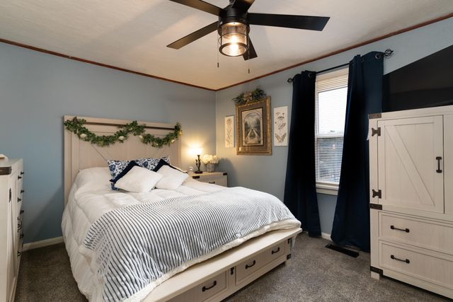 563 Visalia Road, Alexandria, KY 41001