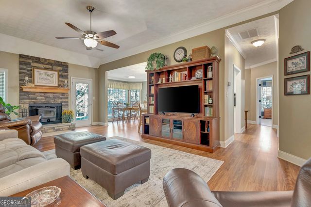 1040 Bob Smith Road, Sharpsburg, GA 30277