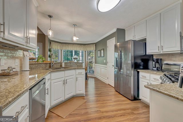 1040 Bob Smith Road, Sharpsburg, GA 30277