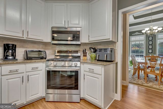 1040 Bob Smith Road, Sharpsburg, GA 30277