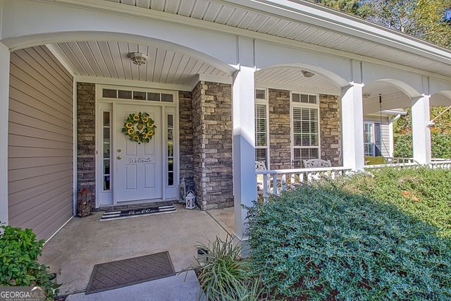 1040 Bob Smith Road, Sharpsburg, GA 30277