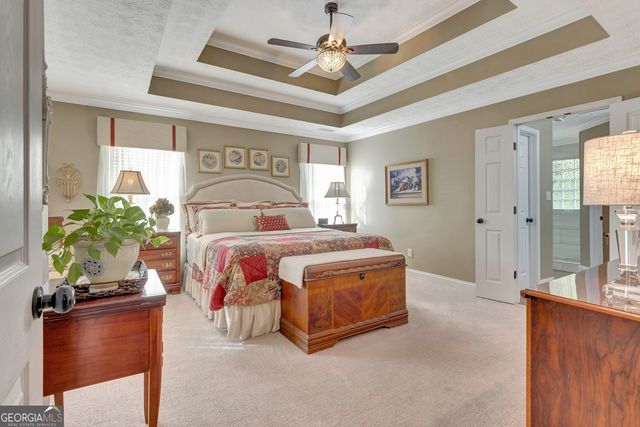 1040 Bob Smith Road, Sharpsburg, GA 30277