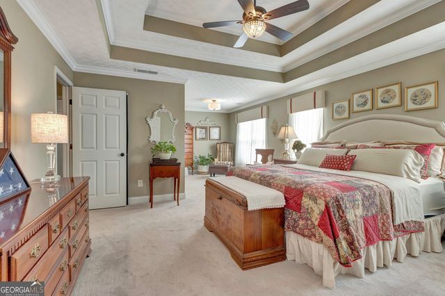 1040 Bob Smith Road, Sharpsburg, GA 30277