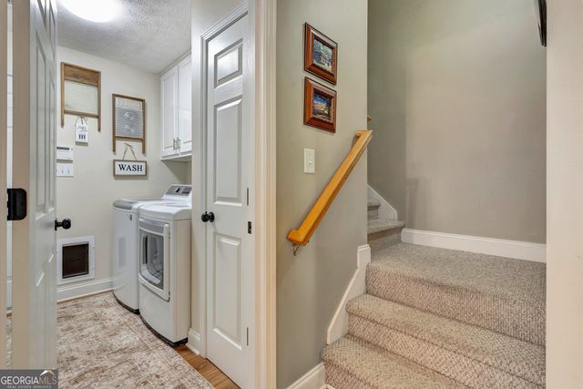 1040 Bob Smith Road, Sharpsburg, GA 30277