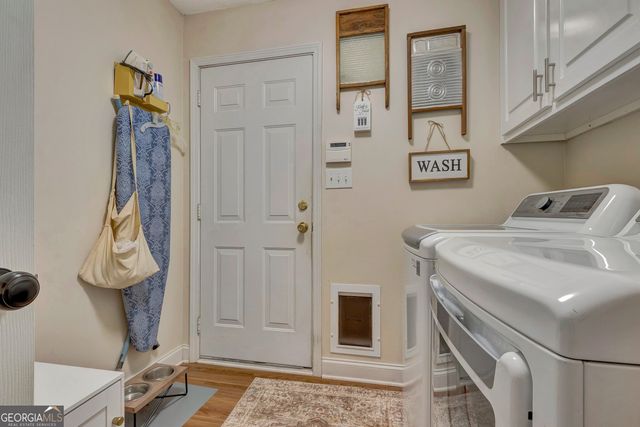 1040 Bob Smith Road, Sharpsburg, GA 30277