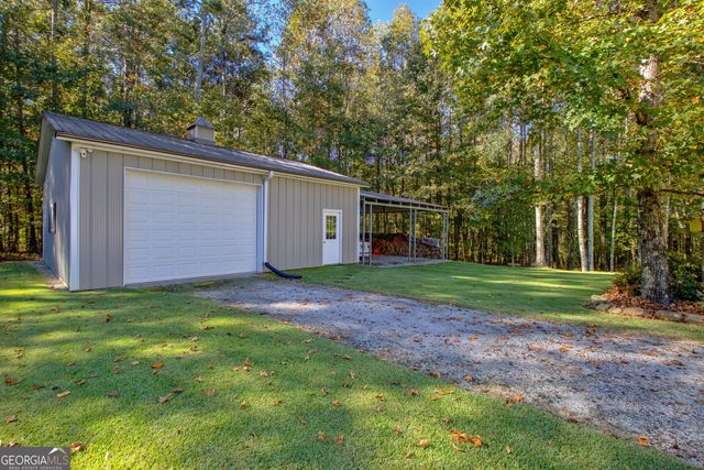 1040 Bob Smith Road, Sharpsburg, GA 30277