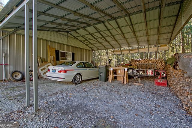 1040 Bob Smith Road, Sharpsburg, GA 30277