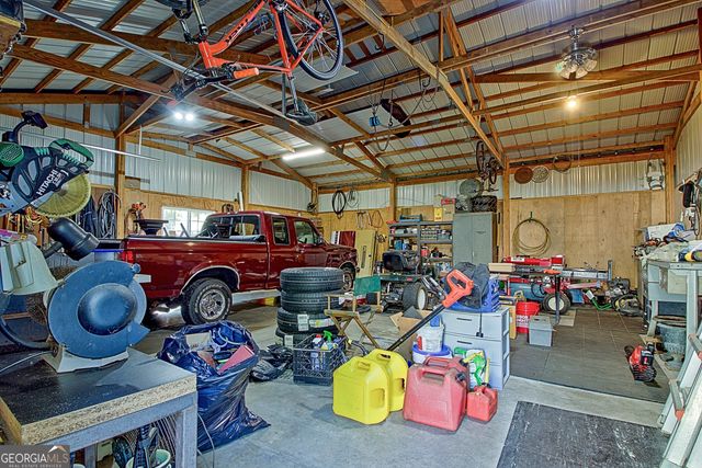 1040 Bob Smith Road, Sharpsburg, GA 30277