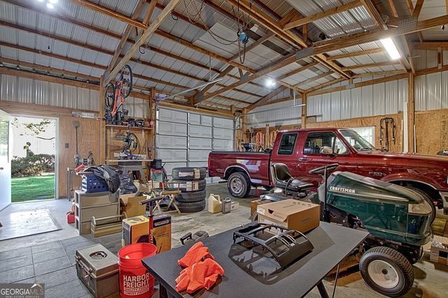 1040 Bob Smith Road, Sharpsburg, GA 30277