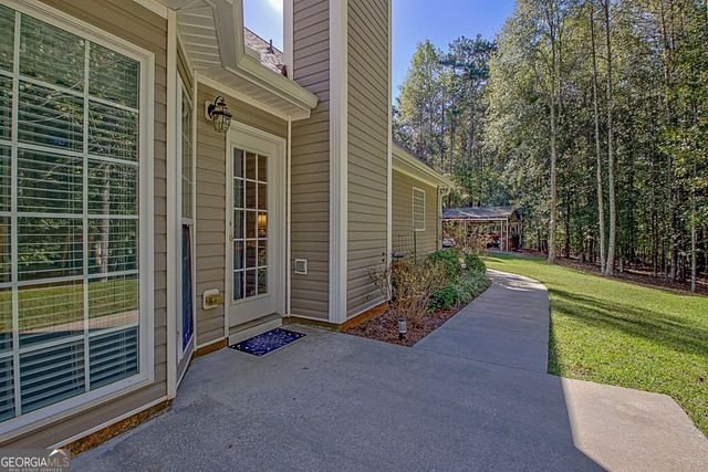 1040 Bob Smith Road, Sharpsburg, GA 30277