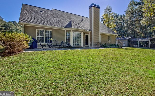 1040 Bob Smith Road, Sharpsburg, GA 30277