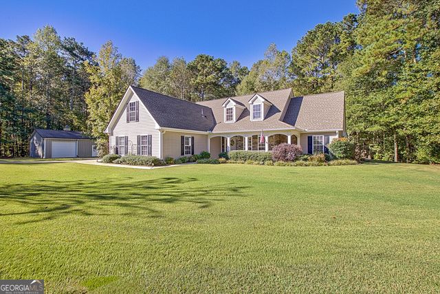 1040 Bob Smith Road, Sharpsburg, GA 30277