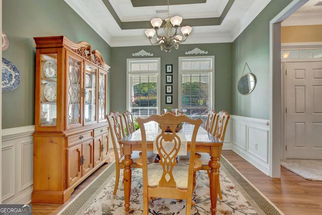 1040 Bob Smith Road, Sharpsburg, GA 30277