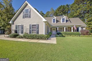 1040 Bob Smith Road, Sharpsburg, GA 30277
