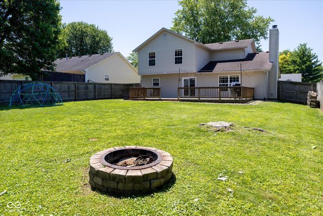 707 Wind Song Trail, Mooresville, IN 46158