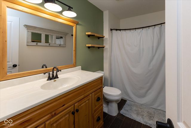 707 Wind Song Trail, Mooresville, IN 46158