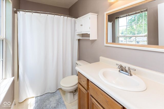 707 Wind Song Trail, Mooresville, IN 46158