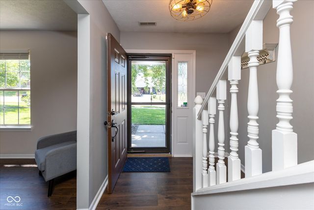 707 Wind Song Trail, Mooresville, IN 46158