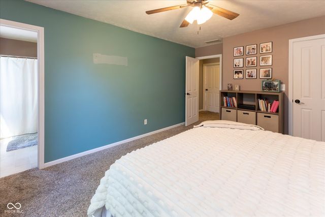 707 Wind Song Trail, Mooresville, IN 46158