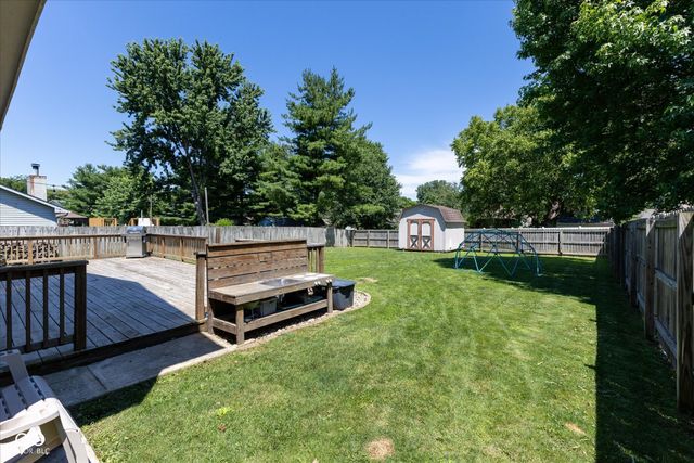 707 Wind Song Trail, Mooresville, IN 46158