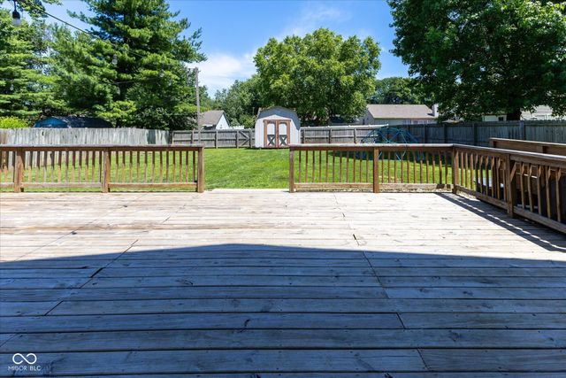 707 Wind Song Trail, Mooresville, IN 46158