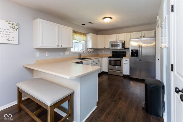707 Wind Song Trail, Mooresville, IN 46158