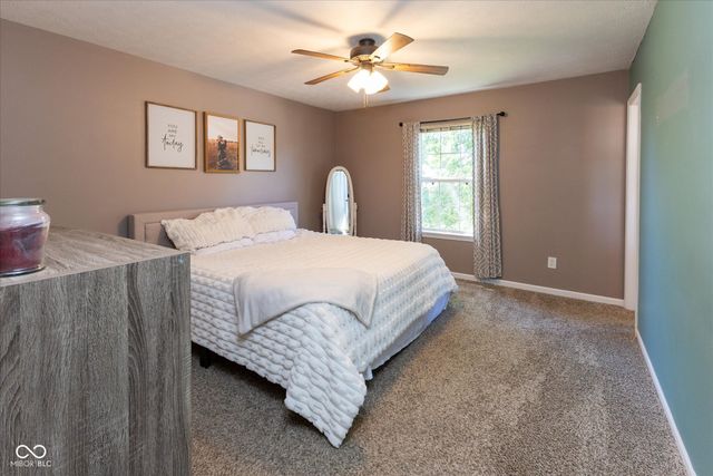 707 Wind Song Trail, Mooresville, IN 46158