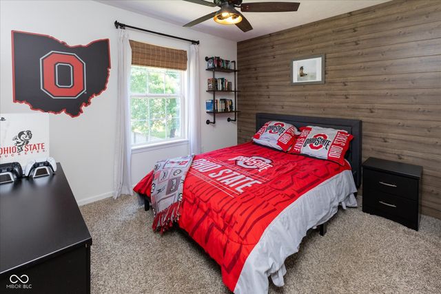 707 Wind Song Trail, Mooresville, IN 46158