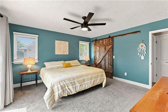 411 SE Claremont Street, Lee's Summit, MO 64063