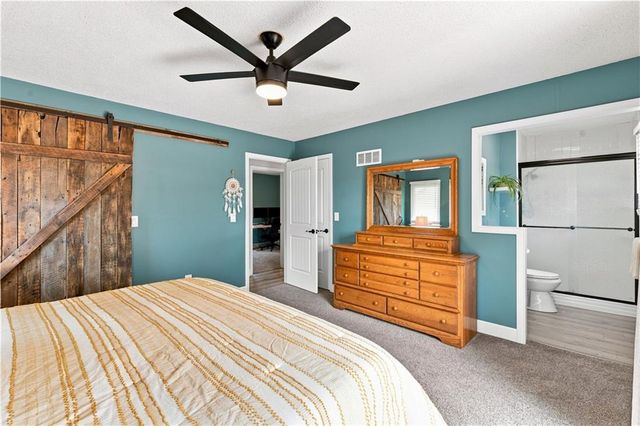 411 SE Claremont Street, Lee's Summit, MO 64063