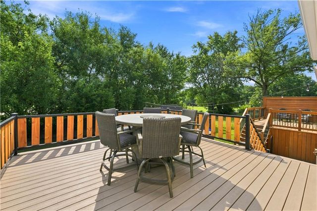 411 SE Claremont Street, Lee's Summit, MO 64063