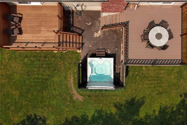 411 SE Claremont Street, Lee's Summit, MO 64063