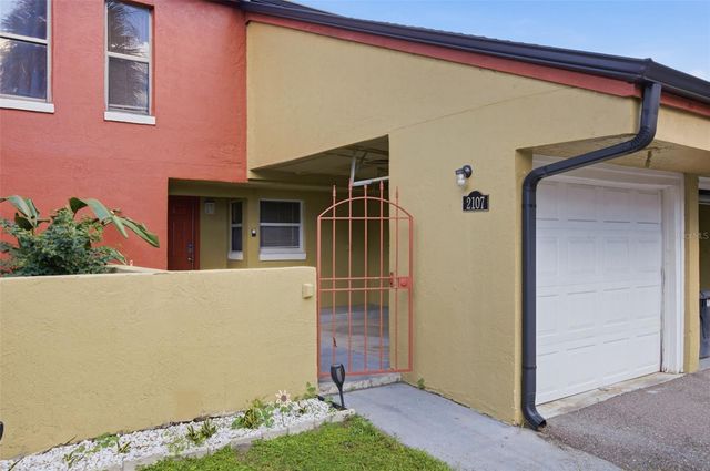 2107 HONOUR ROAD 2107, Orlando, FL 32839