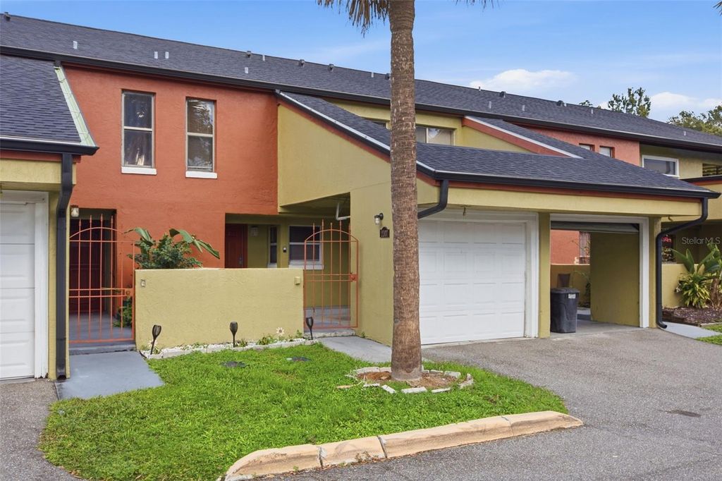 2107 HONOUR ROAD 2107, Orlando, FL 32839