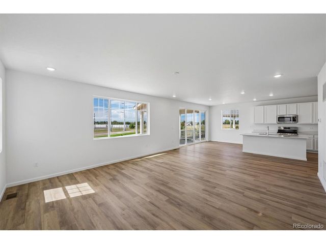 4174 Runyon Lake St, Brighton, CO 80601