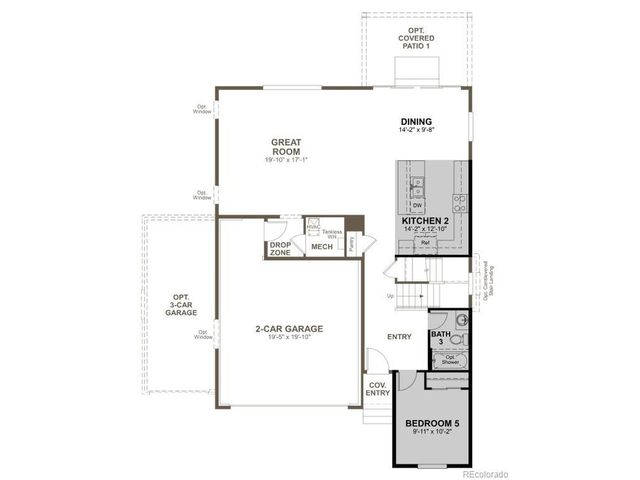 4174 Runyon Lake St, Brighton, CO 80601