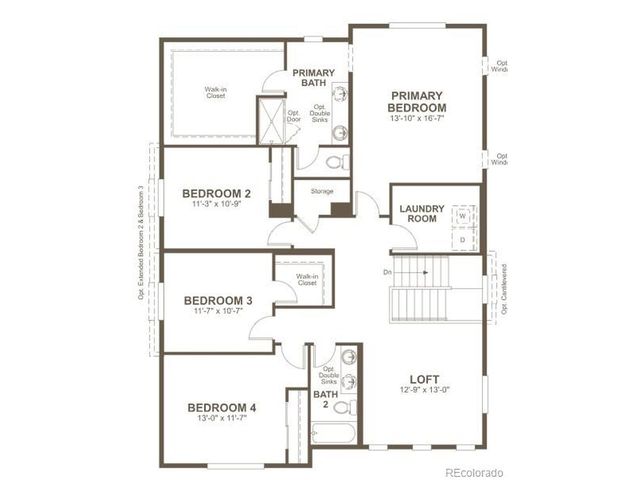4174 Runyon Lake St, Brighton, CO 80601