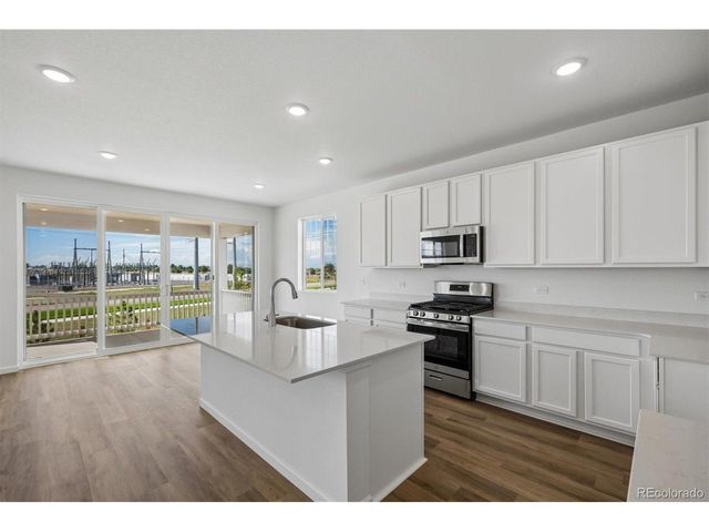 4174 Runyon Lake St, Brighton, CO 80601