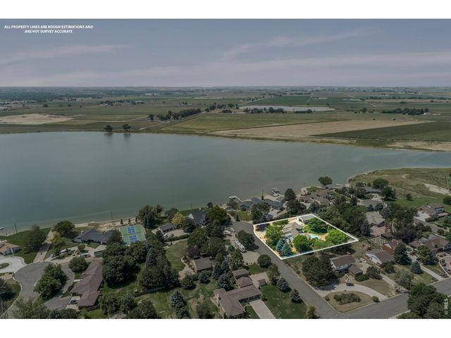 3519 Cindy Pl, Greeley, CO 80631