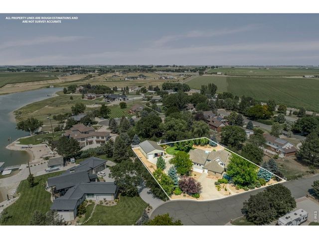 3519 Cindy Pl, Greeley, CO 80631