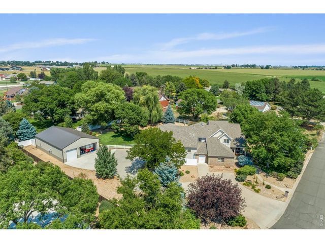 3519 Cindy Pl, Greeley, CO 80631