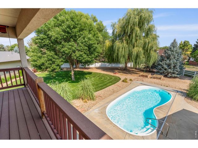 3519 Cindy Pl, Greeley, CO 80631