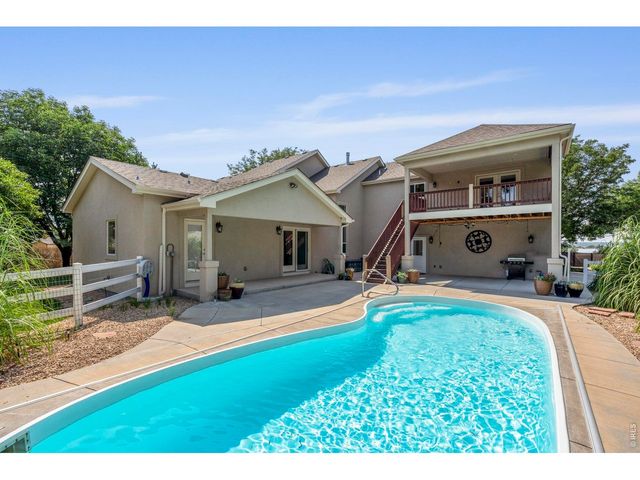 3519 Cindy Pl, Greeley, CO 80631