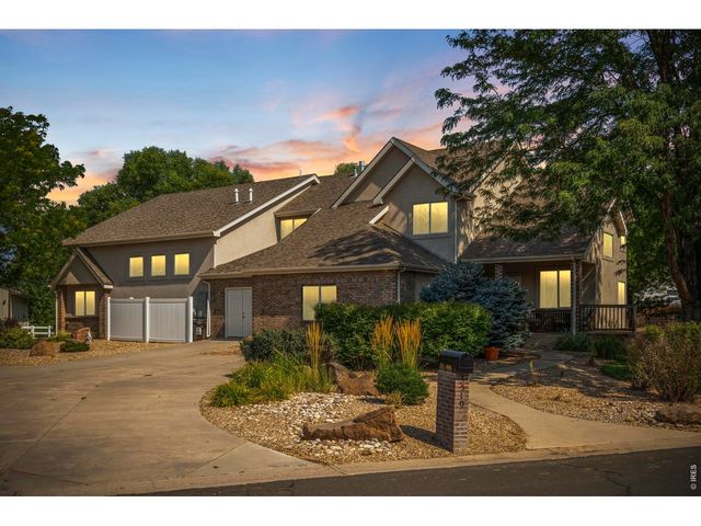 3519 Cindy Pl, Greeley, CO 80631