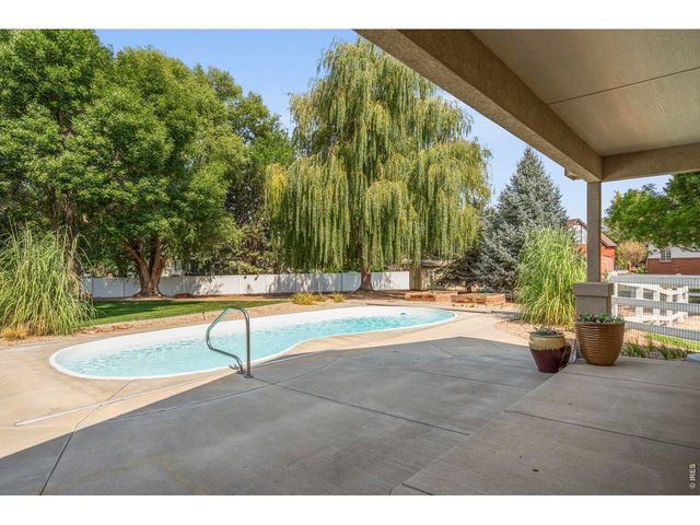 3519 Cindy Pl, Greeley, CO 80631